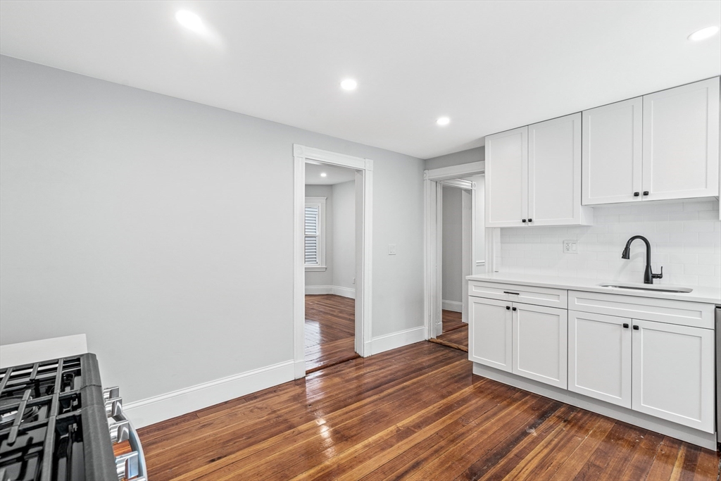 79 Pleasant St. - Dorchester