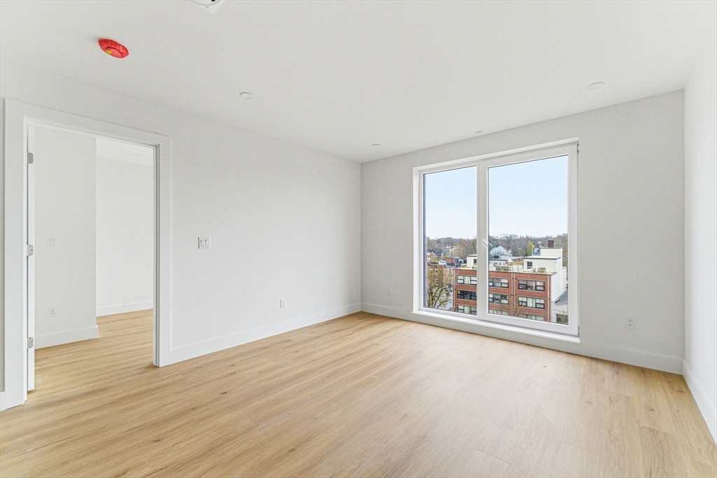 1035 Commonwealth Ave. - Allston