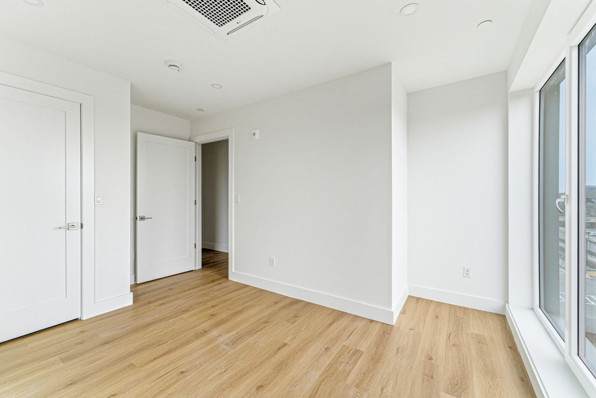 1035 Commonwealth Ave. - Allston