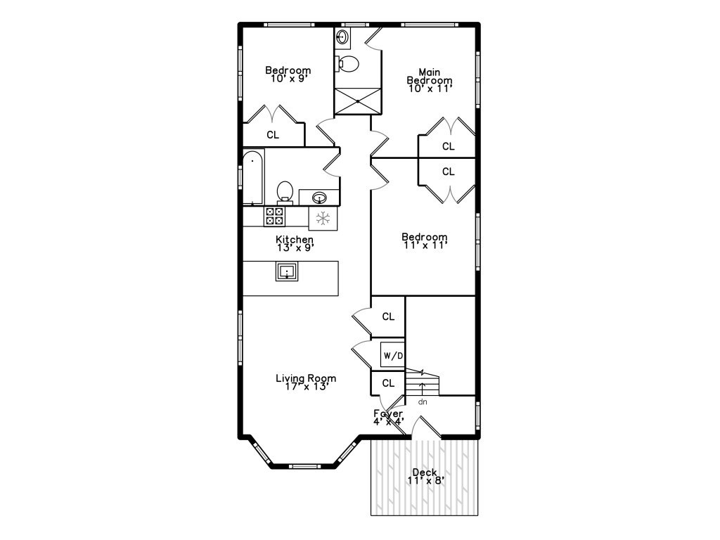 9 Tovar - Dorchester