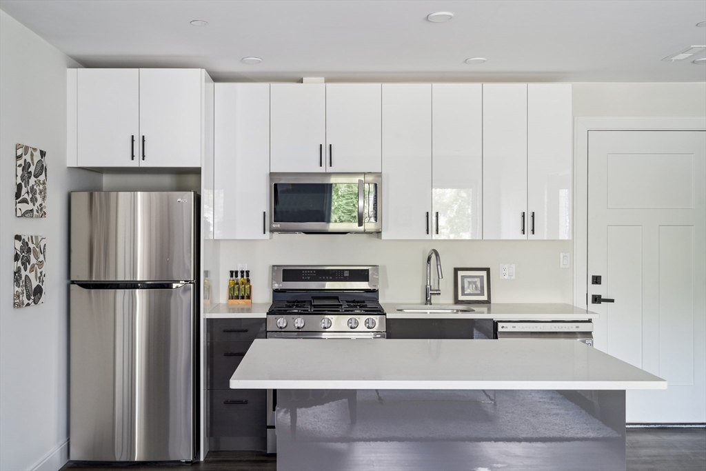 50 Stedman St. - Jamaica Plain