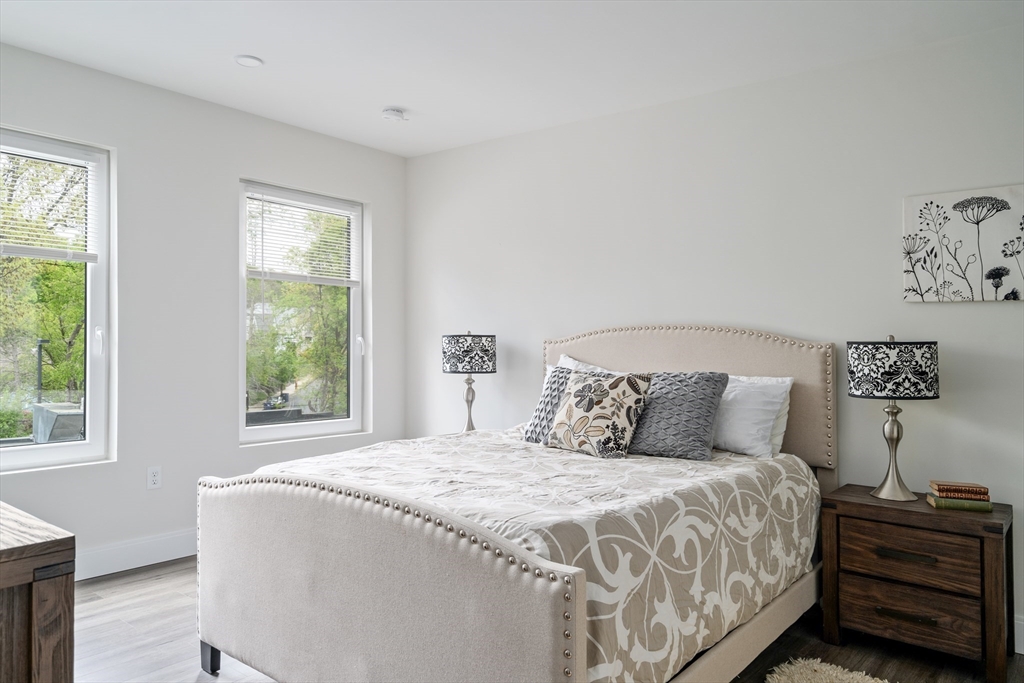 50 Stedman St. - Jamaica Plain