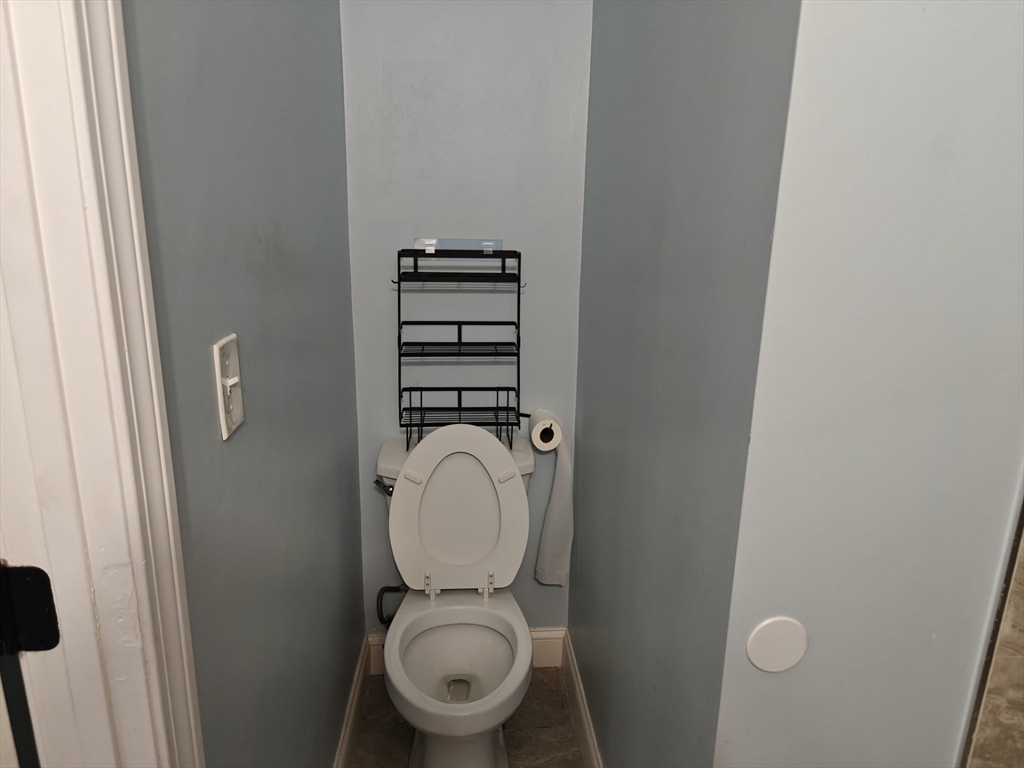 102 Mount Pleasant Ave. - Roxbury