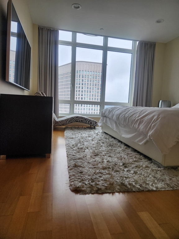 400 Stuart - Back Bay