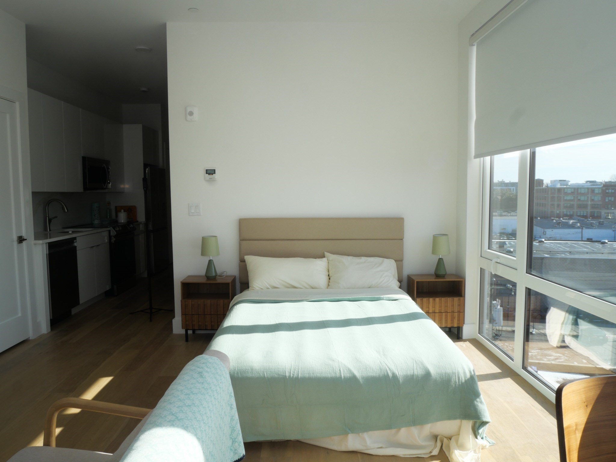 38 Hichborn - Brighton