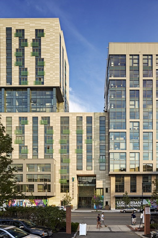 1282 Boylston St. - Fenway