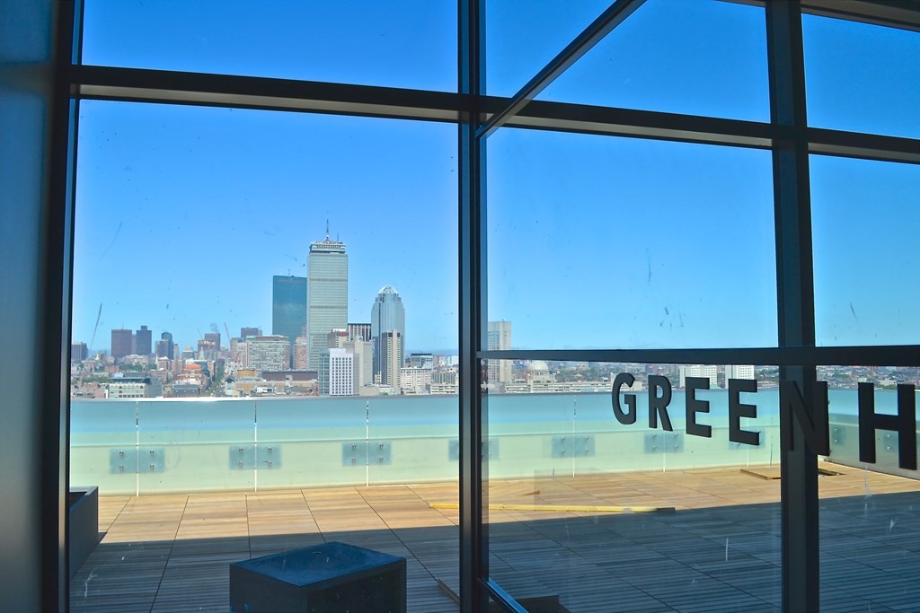 1282 Boylston St. - Fenway