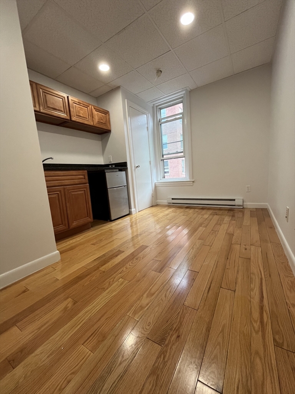 302 Newbury - Back Bay