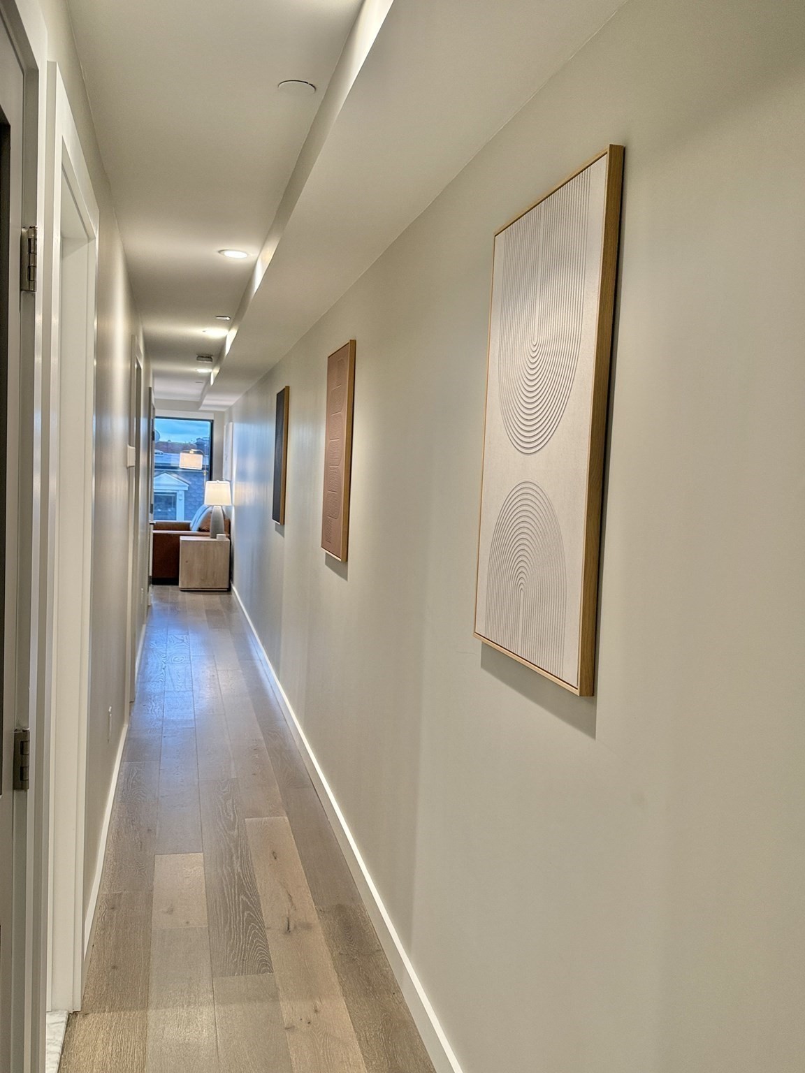 244 Hanover - North End