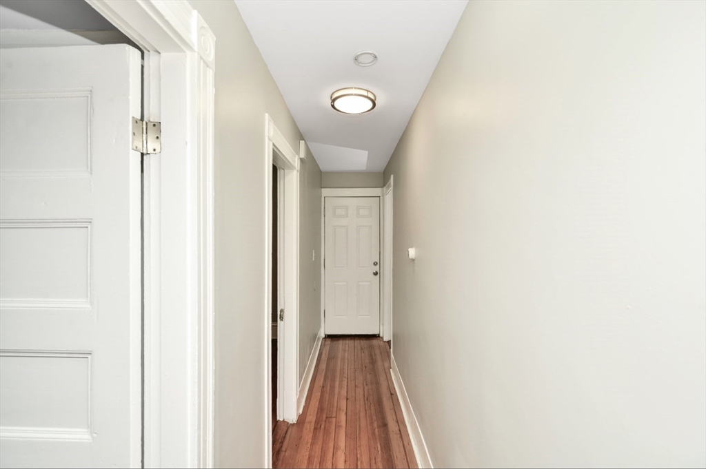 6 Coleman St. - Dorchester
