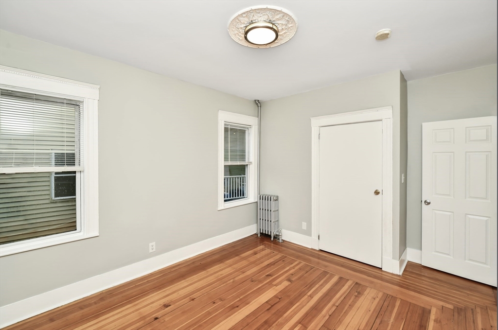 6 Coleman St. - Dorchester