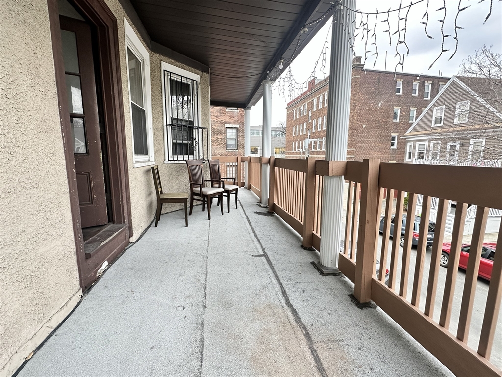 11 Chester St. - Allston