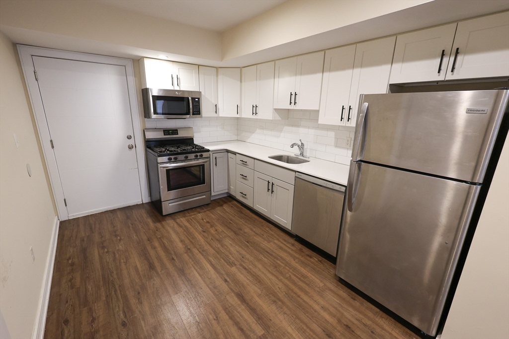 332 Talbot Ave. - Dorchester