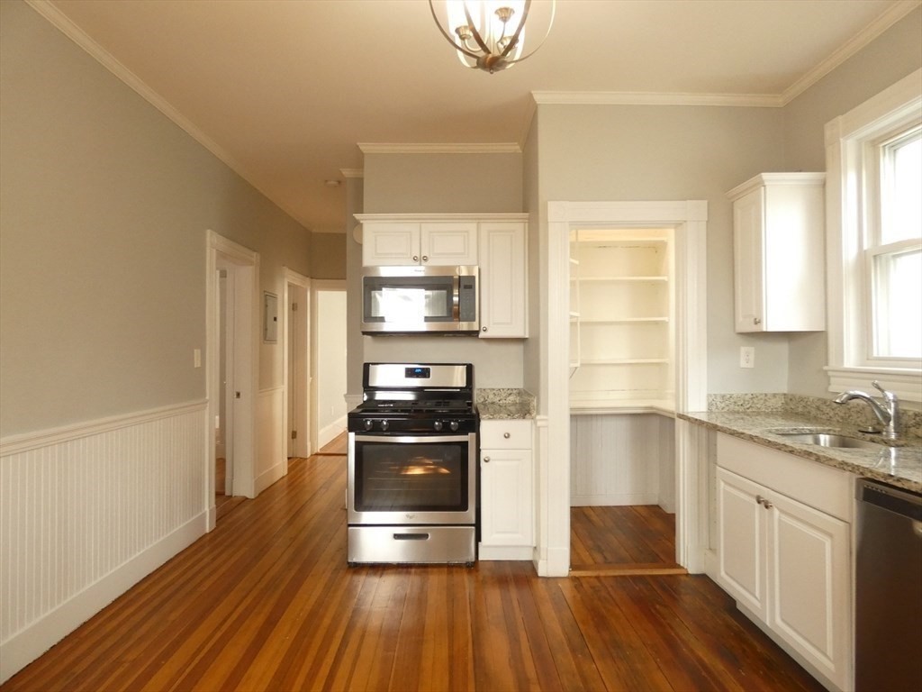 77 Saint Andrew Rd. - East Boston