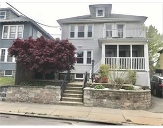 107 Wrentham St. - Dorchester