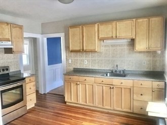 107 Wrentham St. - Dorchester