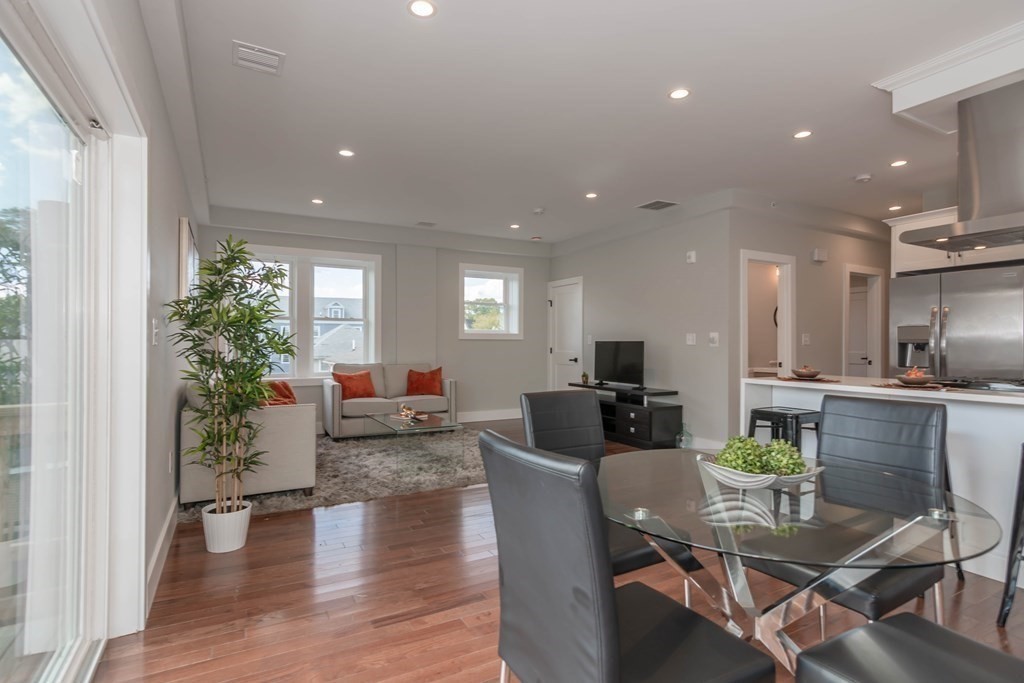 71 Savin St. - Roxbury