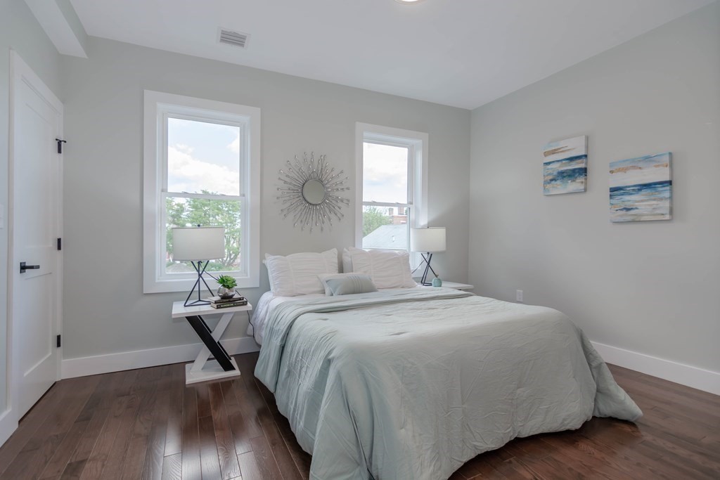 71 Savin St. - Roxbury