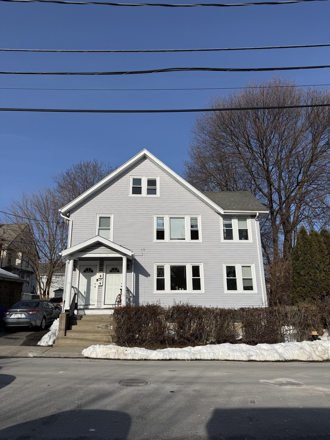 6-8 Cenacle Rd. - Brighton