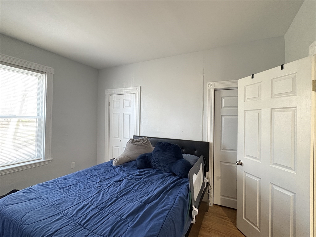 137 Centre St. - Roxbury