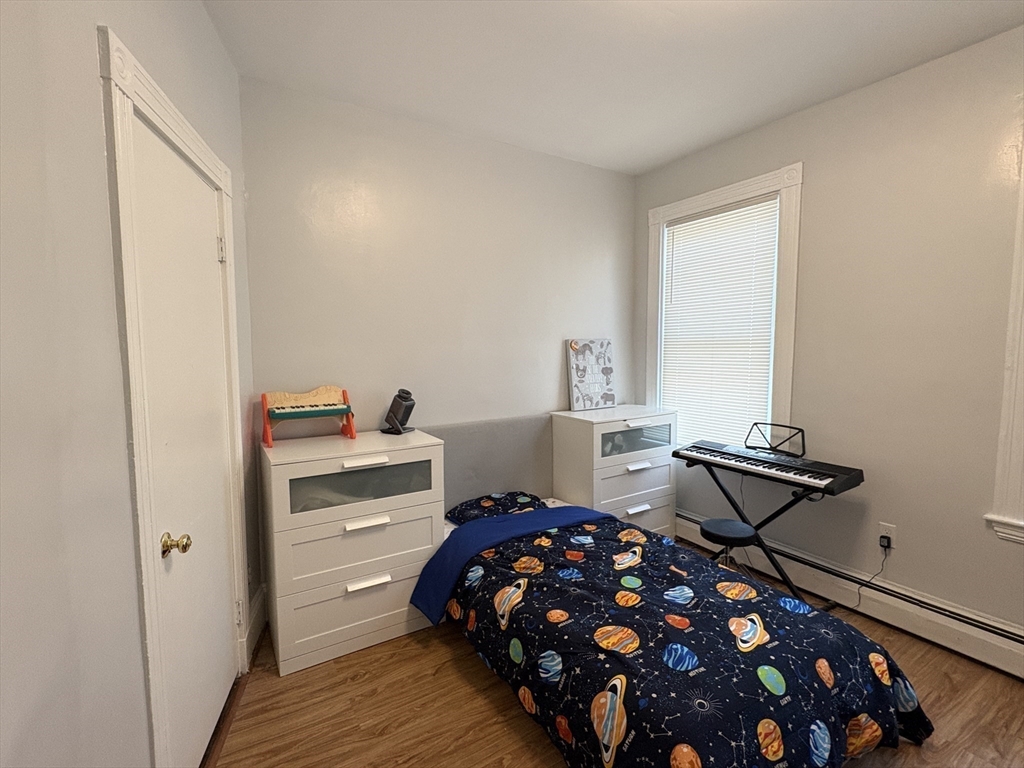 137 Centre St. - Roxbury