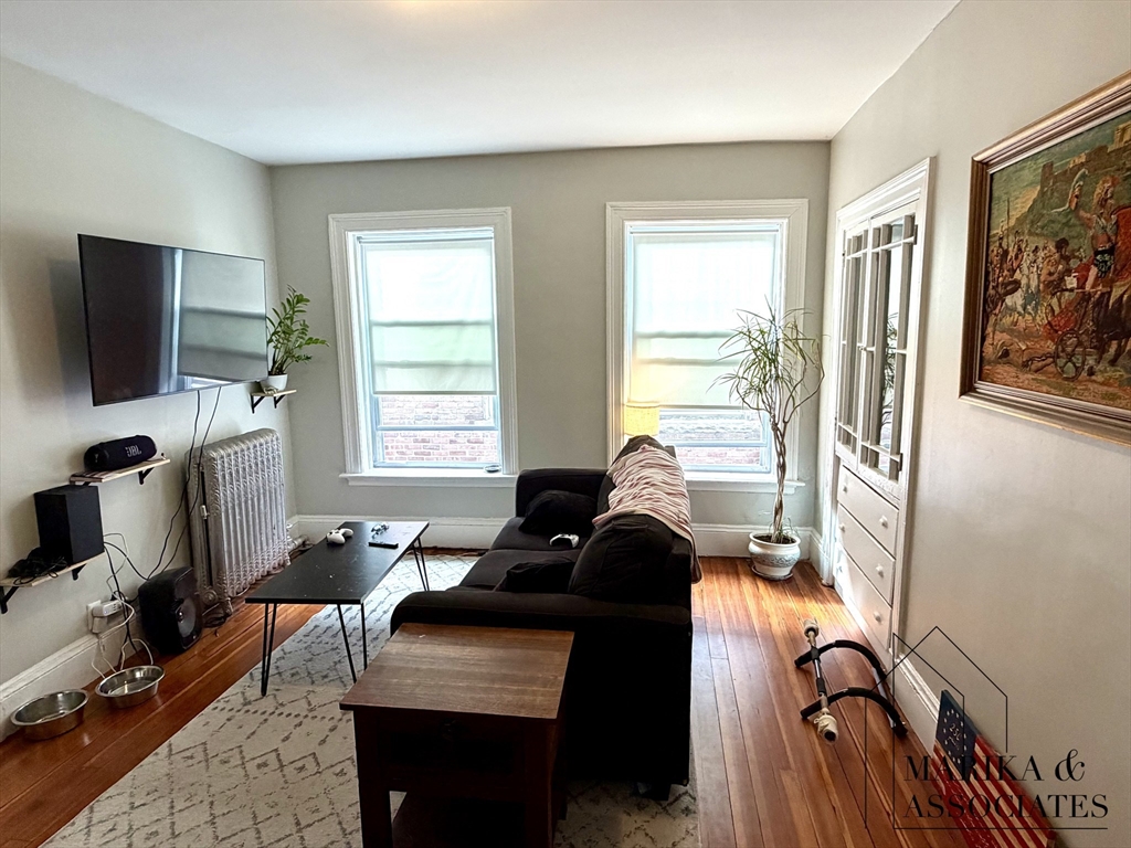 108 Winthrop Rd. - Brookline
