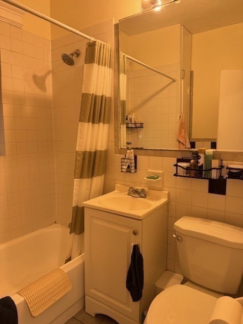 17 Radcliffe Rd. - Allston