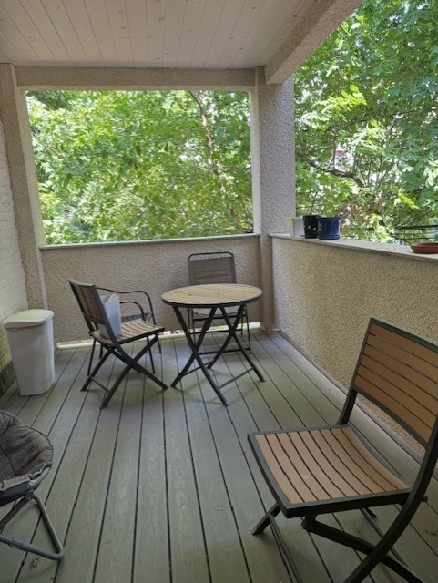 17 Radcliffe Rd. - Allston