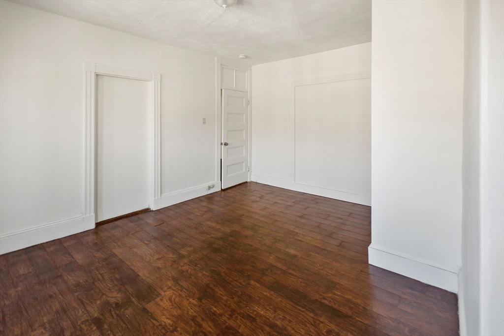 866 Huntington Ave. - Mission Hill