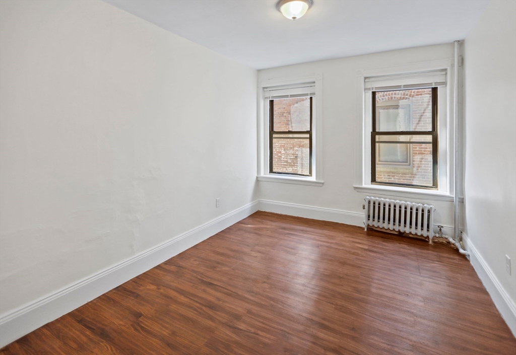 866 Huntington Ave. - Mission Hill