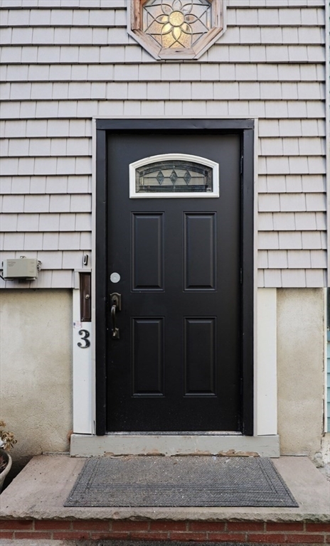 3 Appian Pl. - East Boston