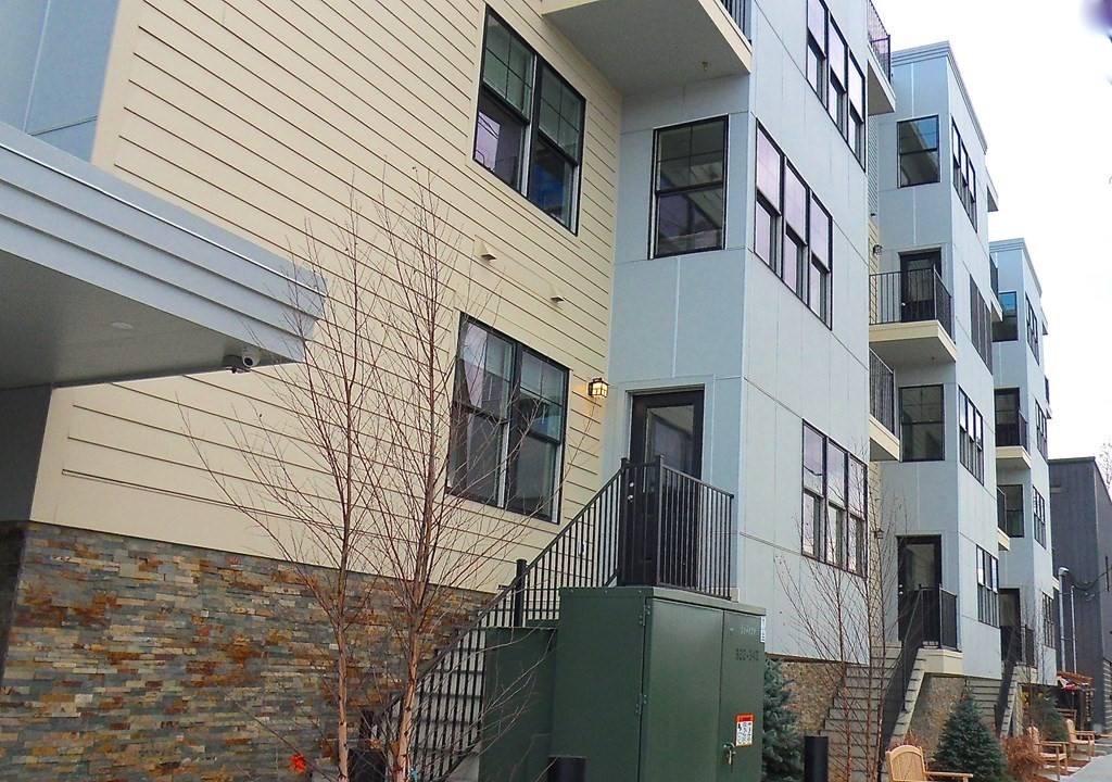 76 Stonley Rd. - Jamaica Plain