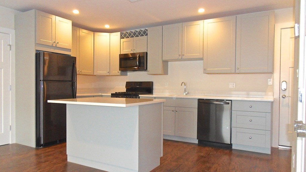76 Stonley Rd. - Jamaica Plain