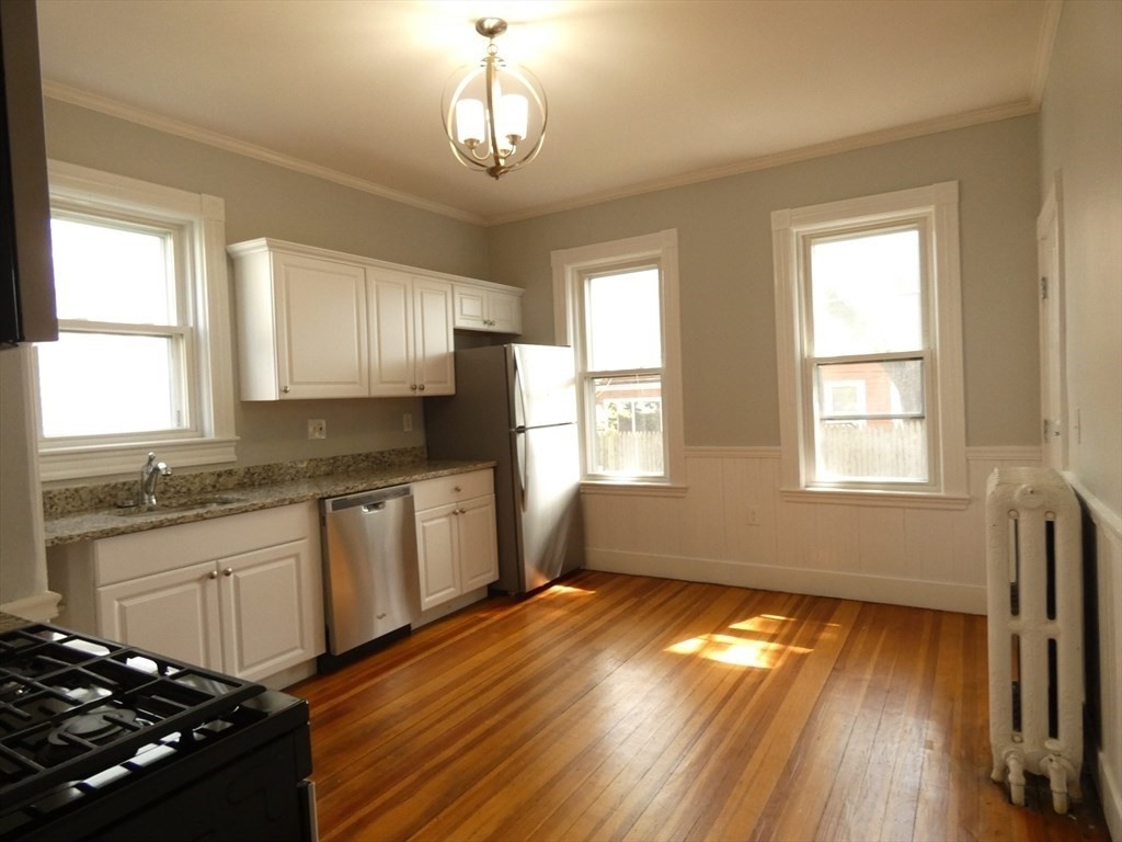 77 Saint Andrew - East Boston