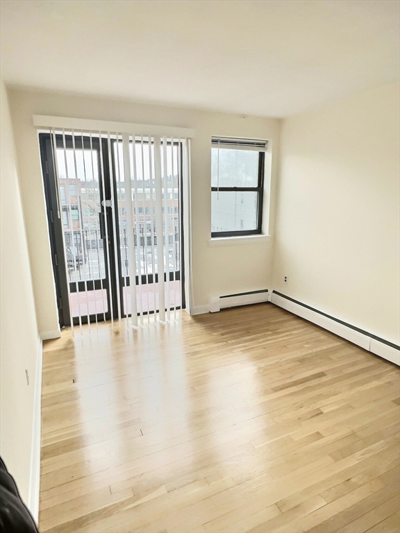 1039 Commonwealth Ave. - Allston
