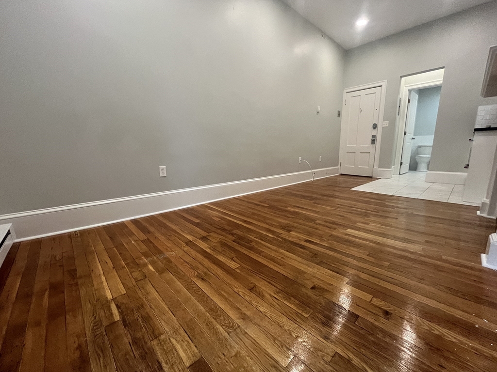 399 Marlborough - Back Bay