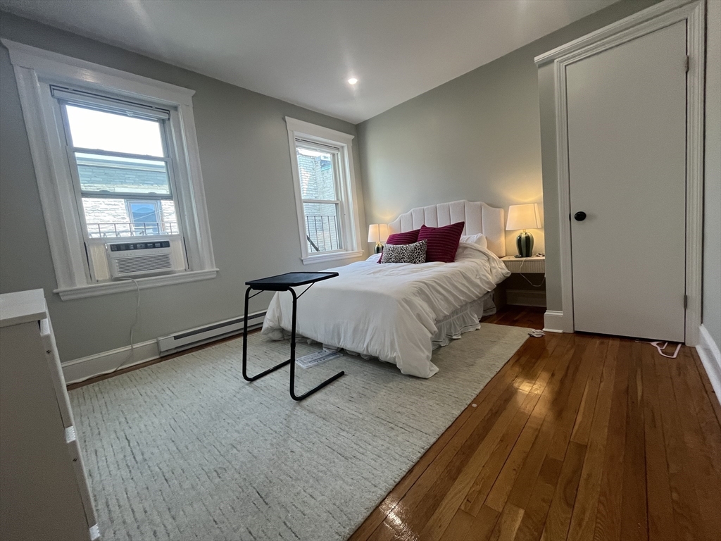 73 Park Dr. - Fenway