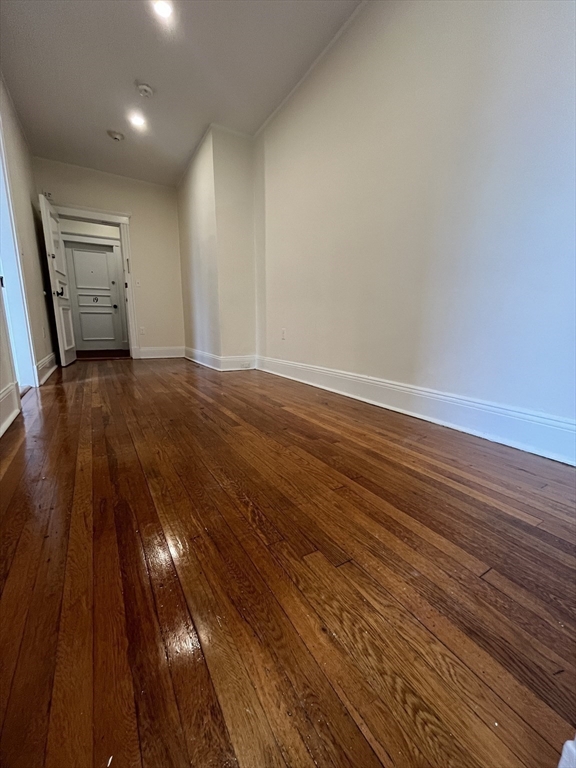 73 Park Dr. - Fenway
