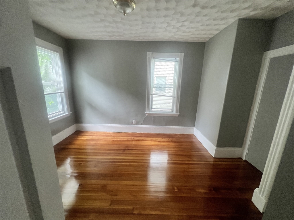 9 Payson Ave. - Dorchester