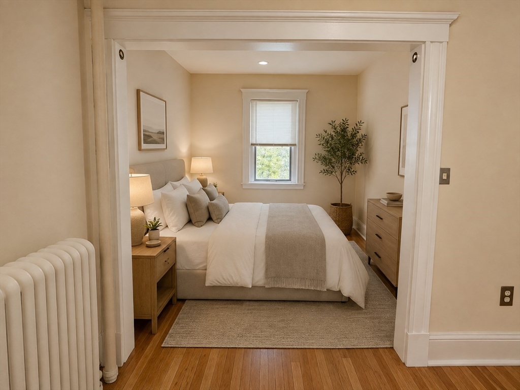 15 Park Dr. - Fenway