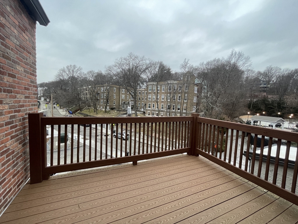 1616 Beacon St. - Coolidge Corner