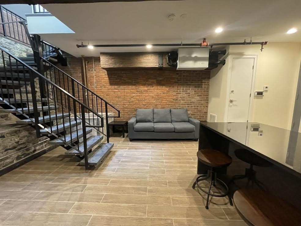 1028 Commonwealth Ave. - Brookline