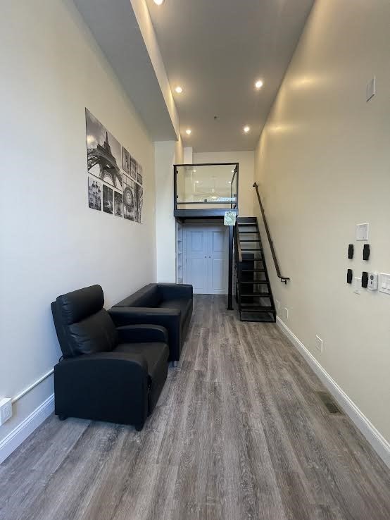 1028 Commonwealth Ave. - Brookline