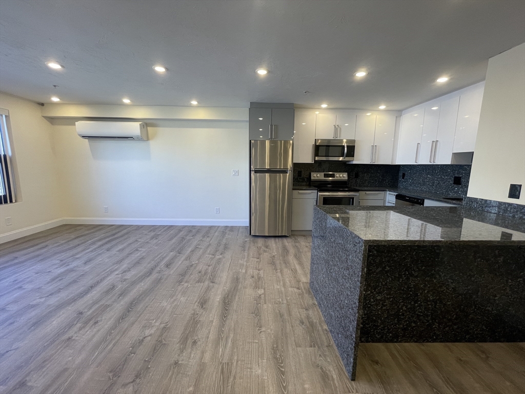 1028 Commonwealth Ave. - Brookline