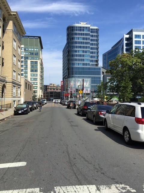 108 Peterborough St. - Fenway