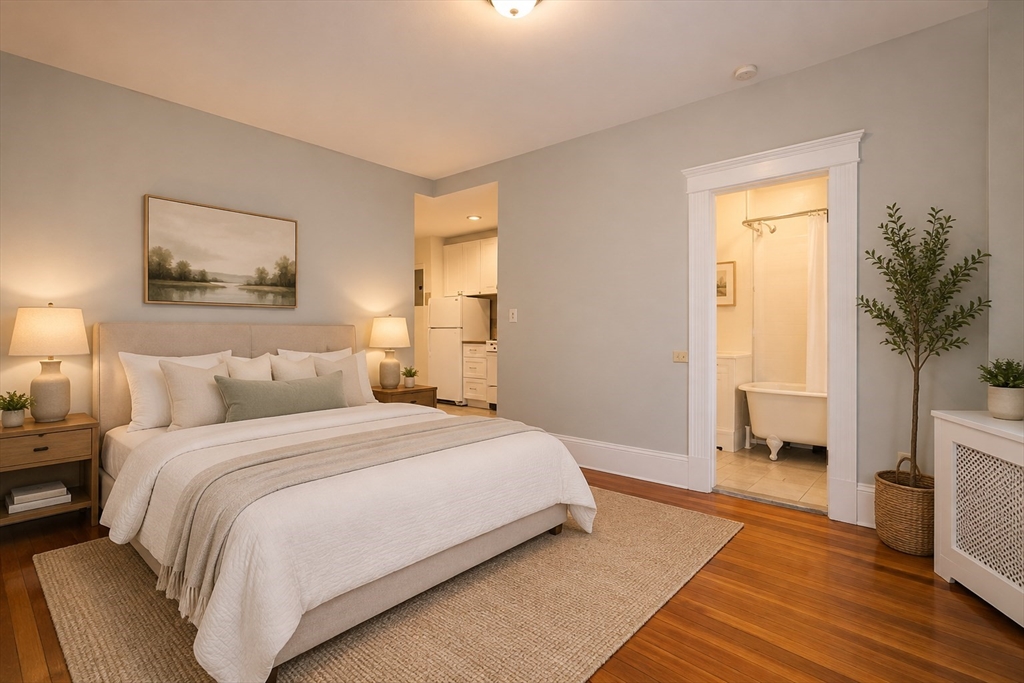 39 Hemenway St. - Fenway