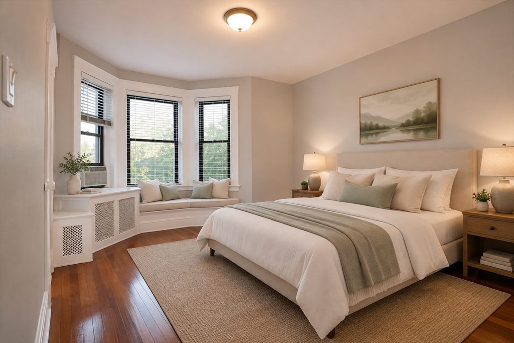 39 Hemenway St. - Fenway