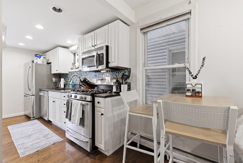 245 West 5th St. - South Boston