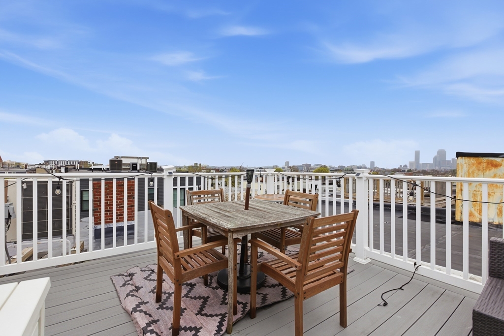 245 West 5th St. - South Boston
