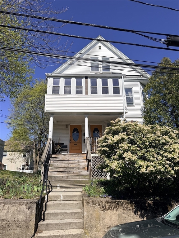 91 Academy Rd. - Brighton